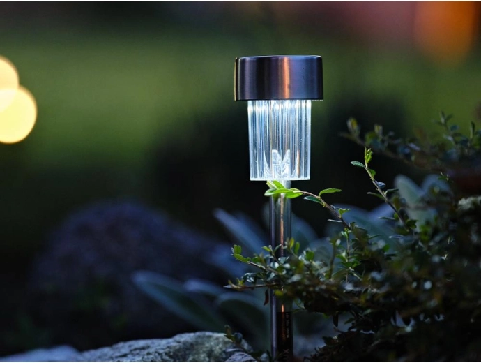 Lumière froide blanche de balisage