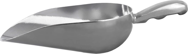Aluminium résistant et surface lisse