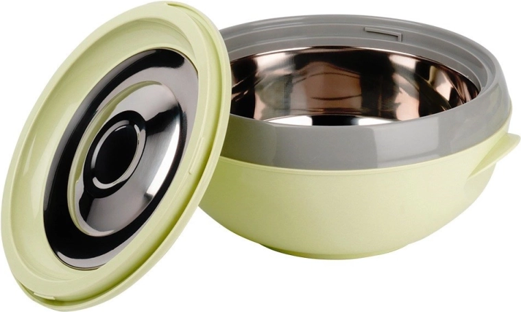 Garde la chaleur jusqu’à 2 heures