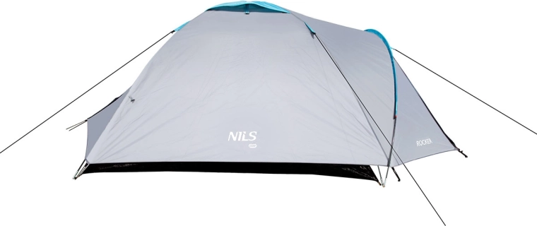 Montage rapide et stabilité