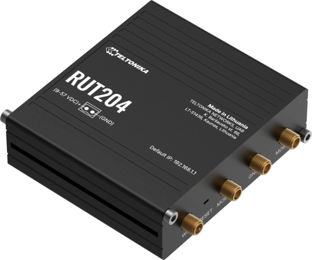 Connecteurs pour antennes mobiles et GNSS