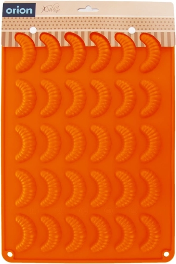 Silicone antiadhésif pour un résultat parfait