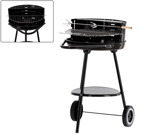 Chaleur stable avec pare-vent