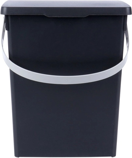 Couvercle refermable contre l’humidité et les odeurs