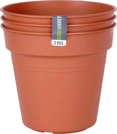 Lot pratique de 3 pièces