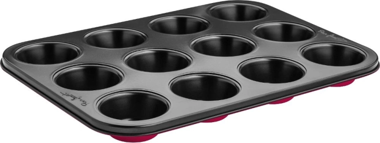 Moule Lamart pour 12 muffins