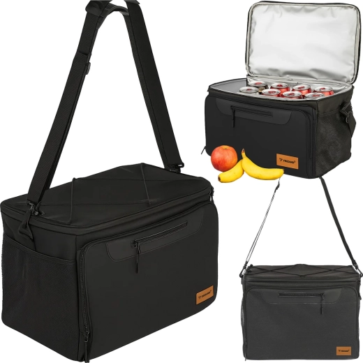 Sac isotherme 30 l TRIZAND - 1 pièce