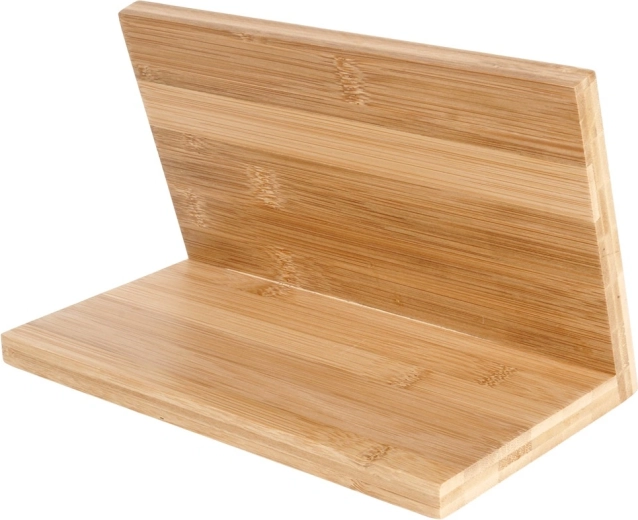 Bambou naturel et design élégant