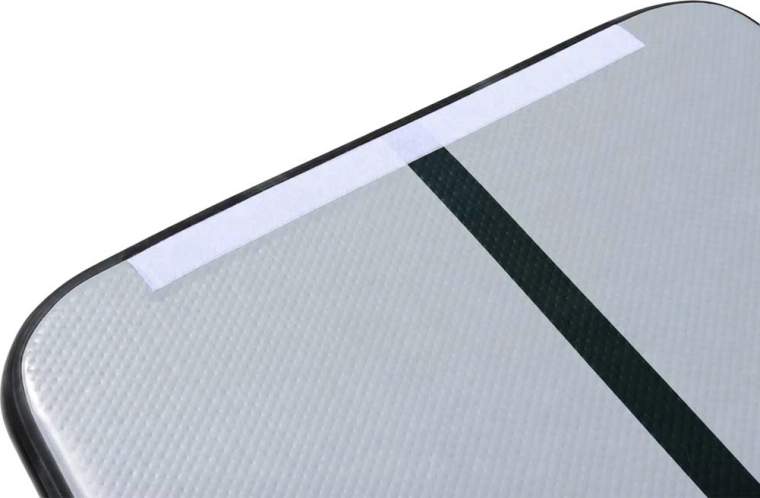 Matériau PVC drop-stitch résistant