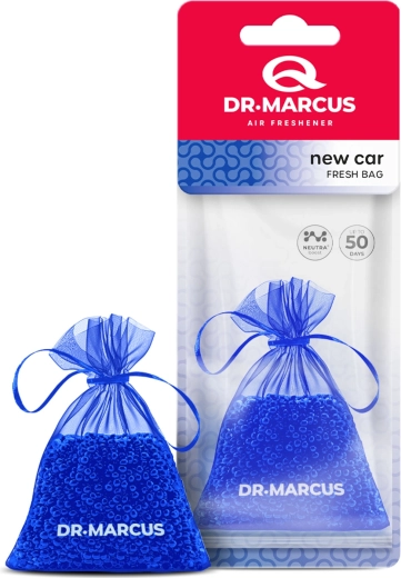 Désodorisant pour voiture Dr. Marcus New Car