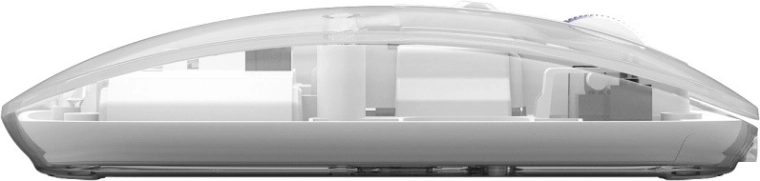 Design transparent moderne