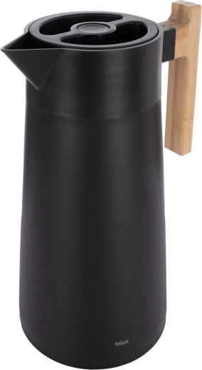 Isolation sous vide pour boissons chaudes et froides