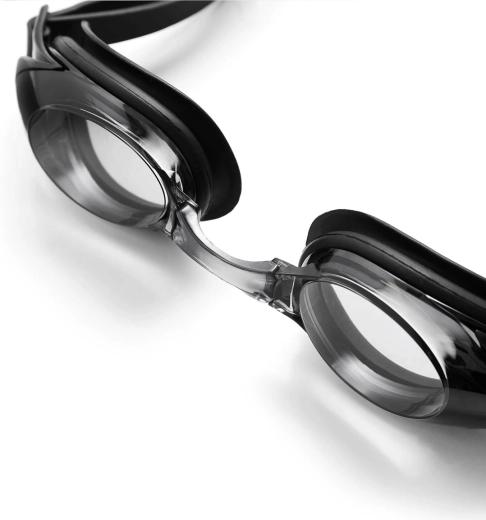 Vision claire grâce à l’Anti‑Fog et à la protection UV