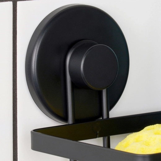 Installation sans perçage grâce aux ventouses puissantes