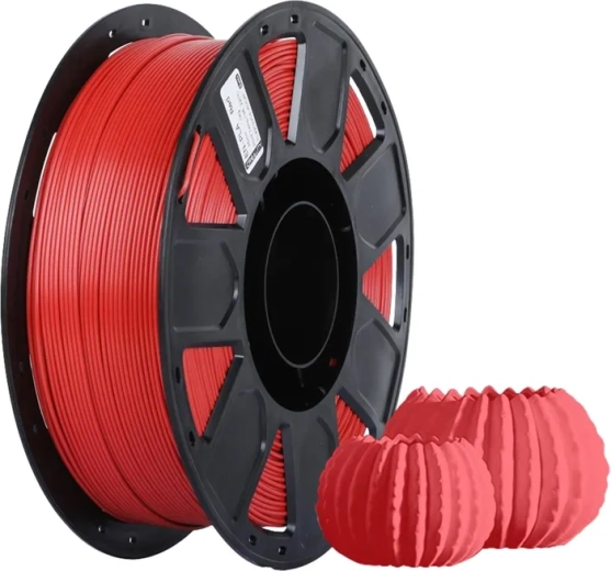 Filament Creality Ender-PLA blanc 1,75 mm 1 kg