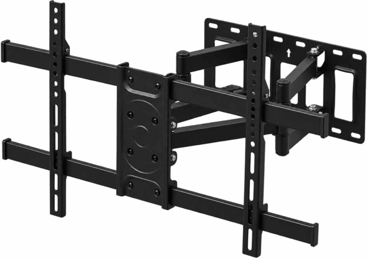 Large compatibilité VESA et diagonales