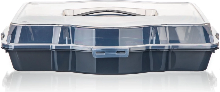 Clarté et ordre lors du service