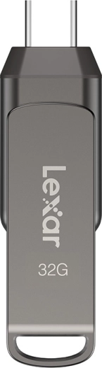 Stockage plus sûr avec Lexar DataShield