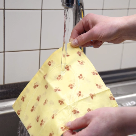 Entretien simple pour une utilisation répétée