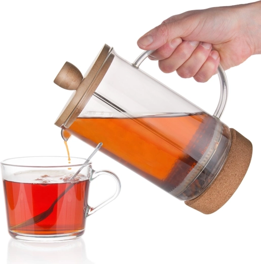 Verre résistant à la chaleur