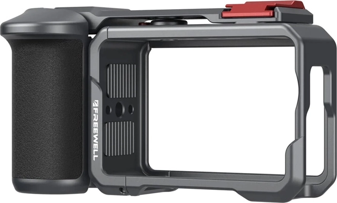 Freewell Cage Creator Pro pour DJI Osmo Action 6