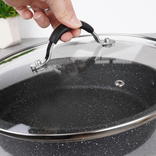 Utilisation confortable et entretien facile