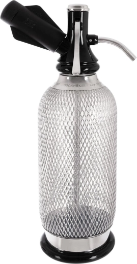 Bouteille à siphon PUREhome Retro 1 l