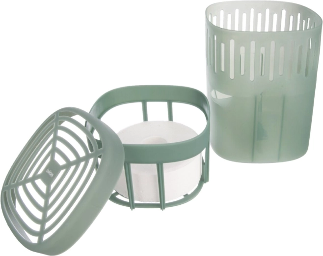 Recharge interchangeable 450 g – solution rechargeable