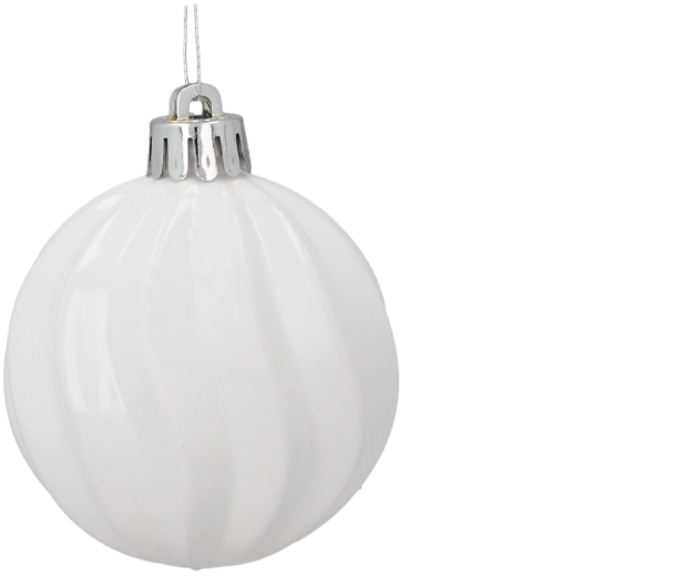 Effet côtelé élégant pour un rendu scintillant