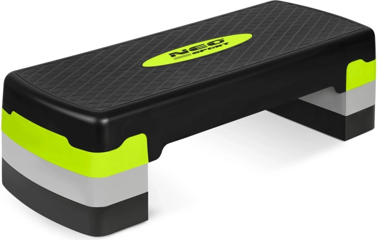 Hauteur réglable pour chaque entraînement