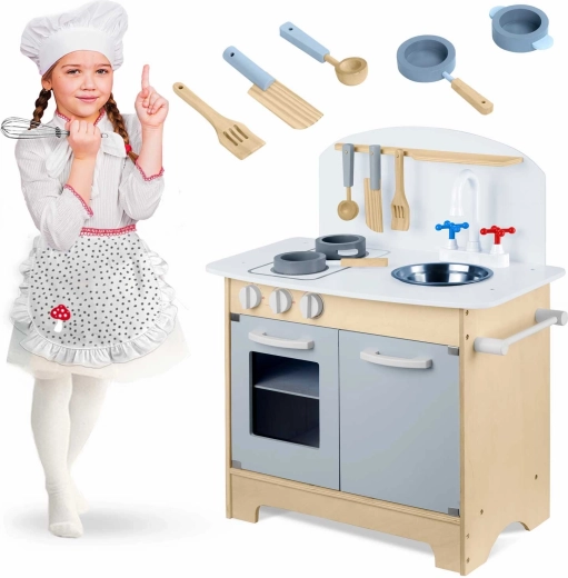 Favorise le développement de l’enfant