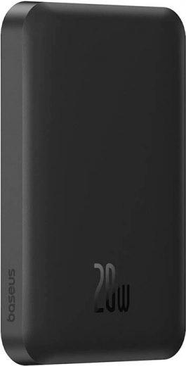 Puissance USB-C rapide jusqu’à 20 W