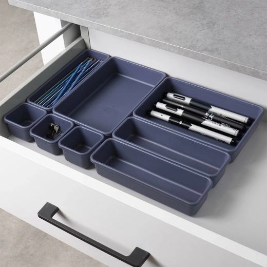 Système modulaire pour un ordre parfait