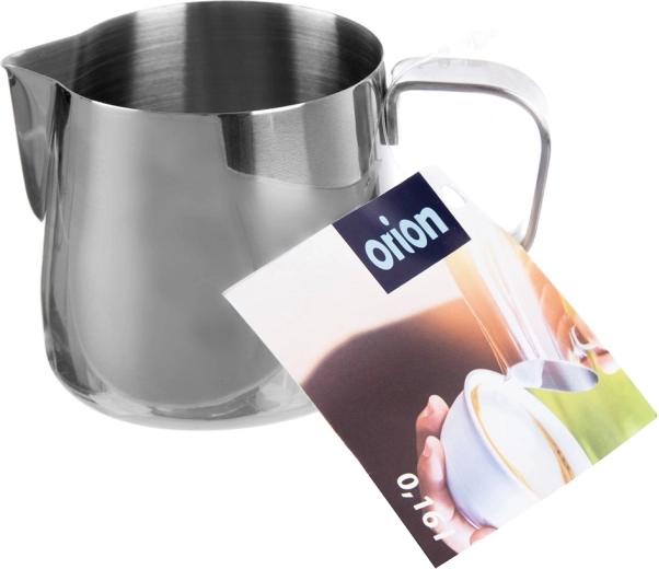 Inox de qualité pour un usage quotidien