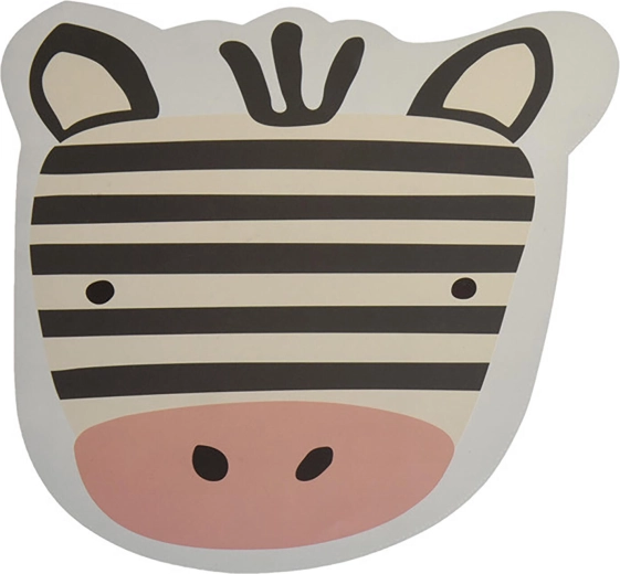 Surface facile à nettoyer pour un rangement rapide