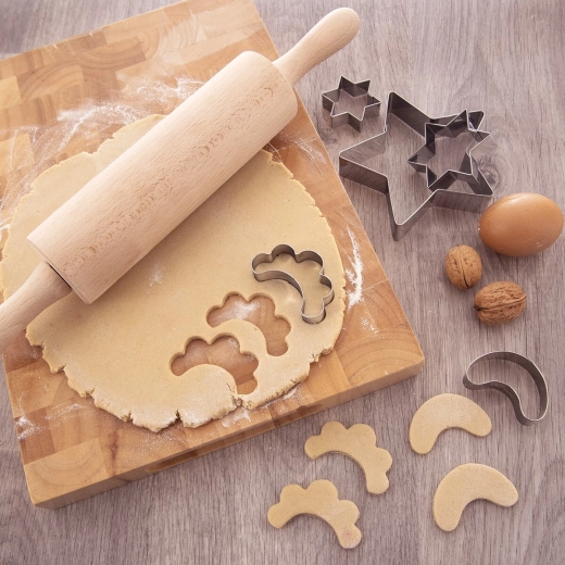 Large utilisation en cuisine