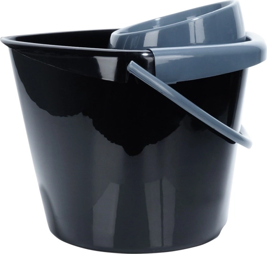 Bec verseur profilé pour un vidage propre