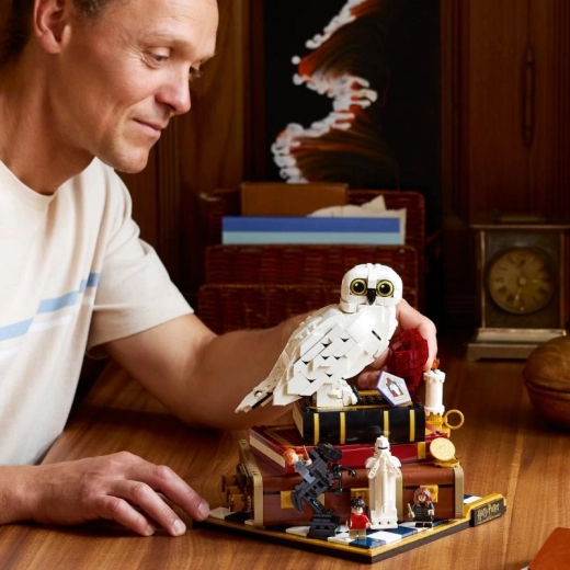 Scènes cachées et fonctions astucieuses