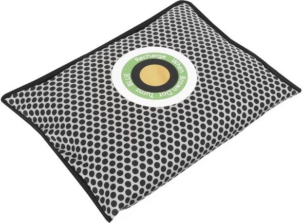 Absorbeur réutilisable avec gel de silice 500 g