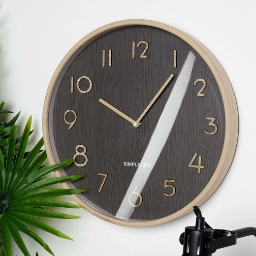 Aspect naturel et design minimaliste
