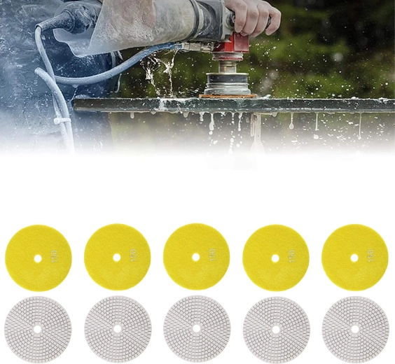 Changement rapide grâce au Velcro