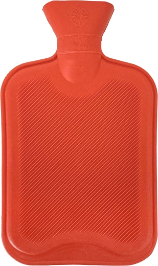 Bouillotte 2 l sans housse - 1 pièce
