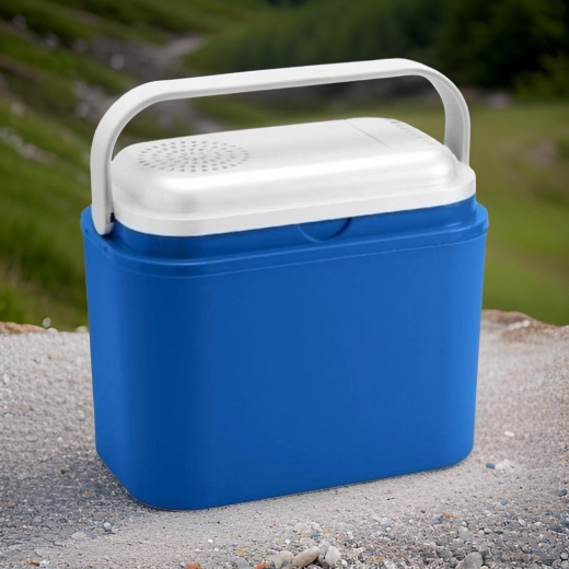 Compacte et facilement transportable