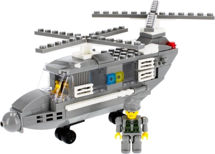 Rotors fonctionnels pour un jeu plein d’action