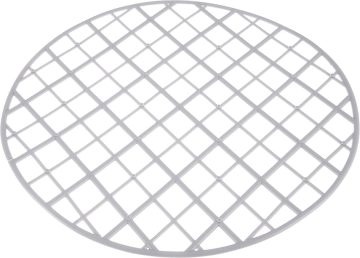 Plastique résistant et utilisation antidérapante