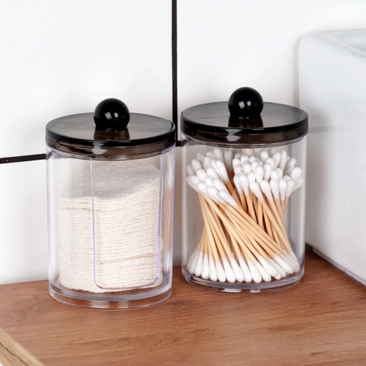 Accessoire stylé pour toute salle de bain