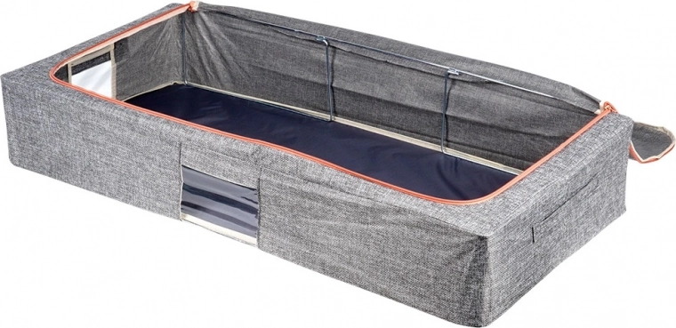 Forme stable et gain de place