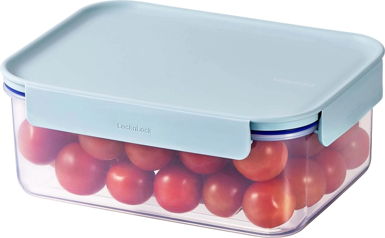 Boîte alimentaire Classic Plus 1,65 l, menthe