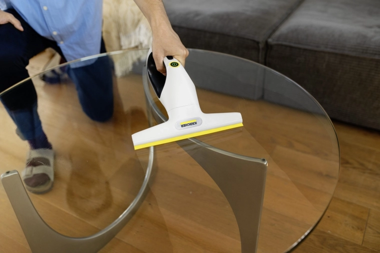 Jusqu’à 3× plus rapide, sans traces