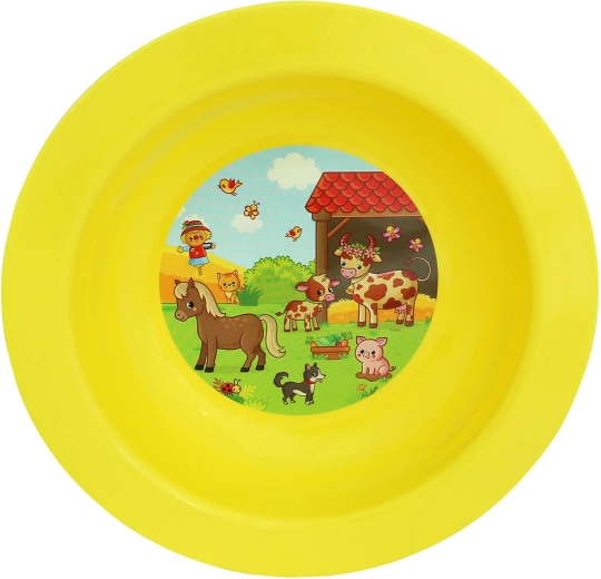 Forme profonde pour moins de désordre